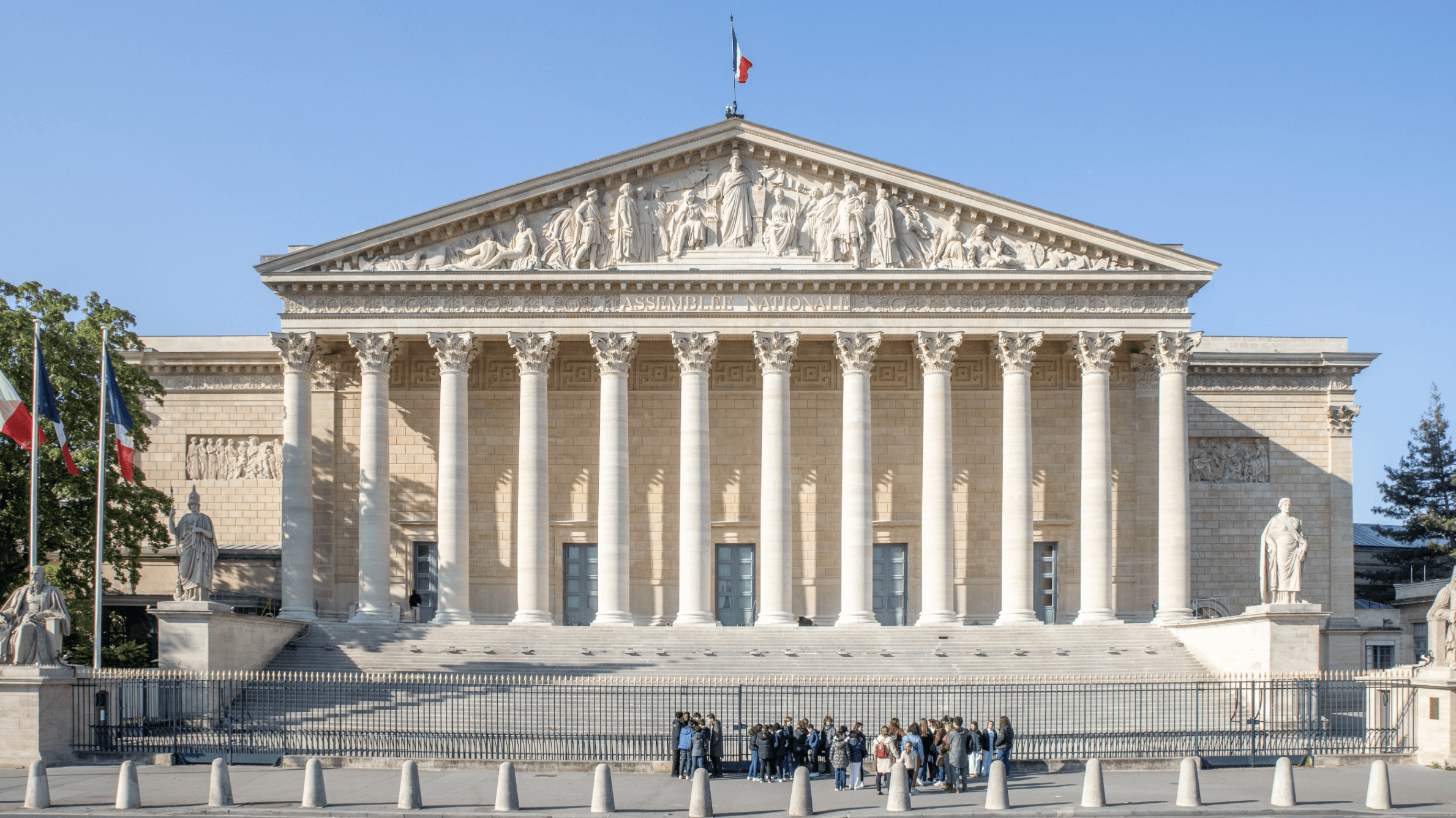 Projet de loi imposition sur la nationalité française 