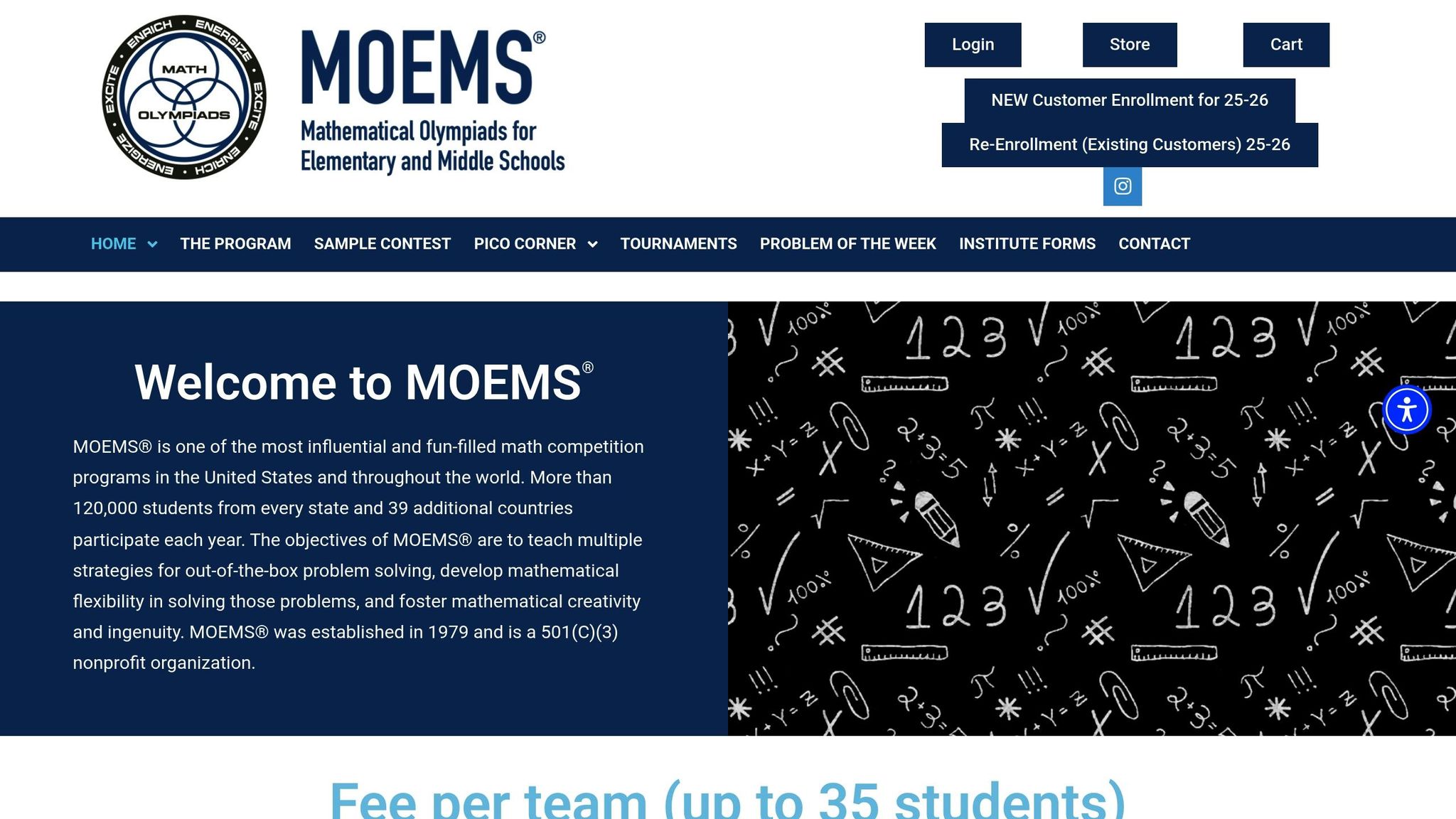 MOEMS
