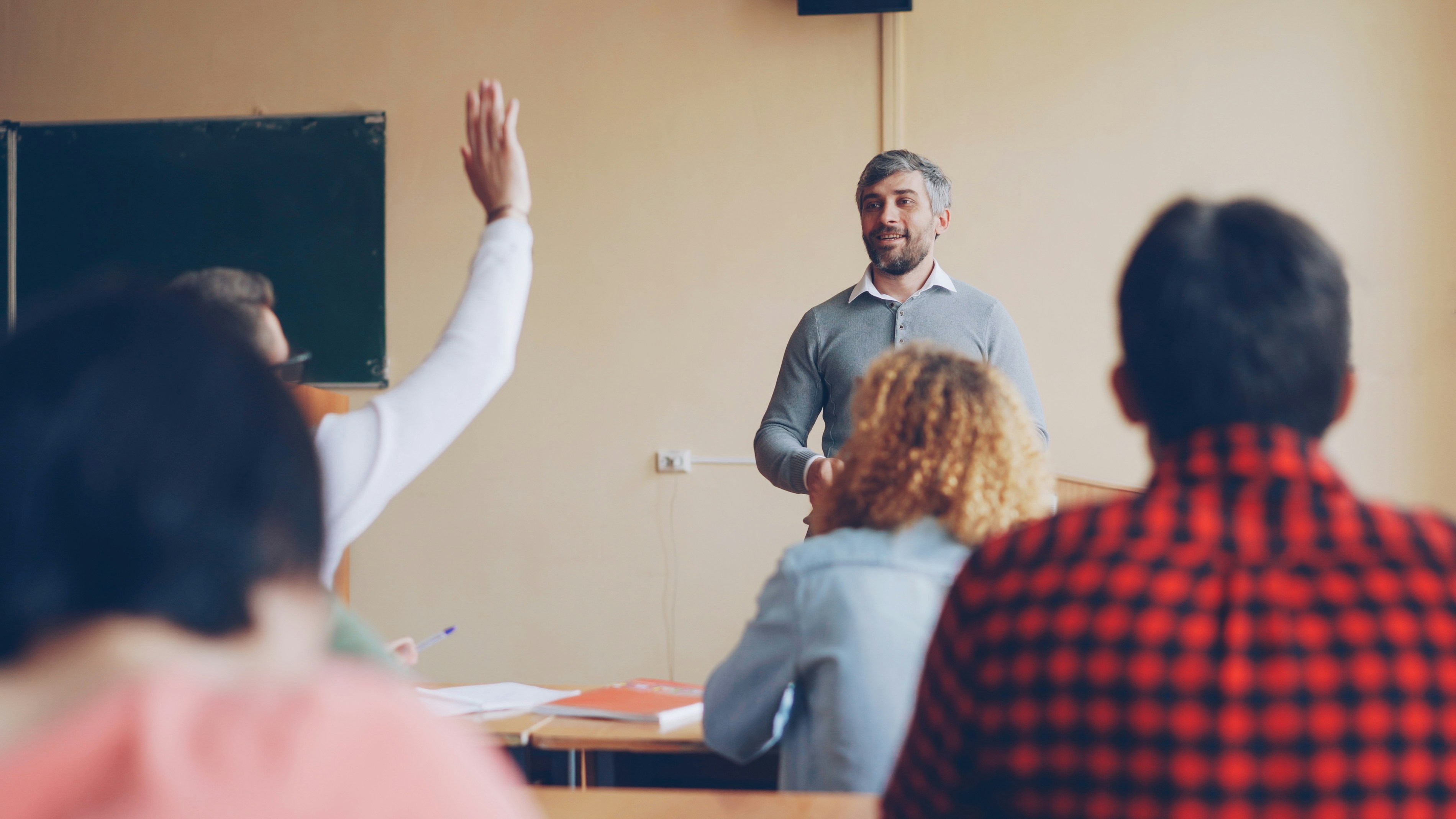 Operations Efficiency