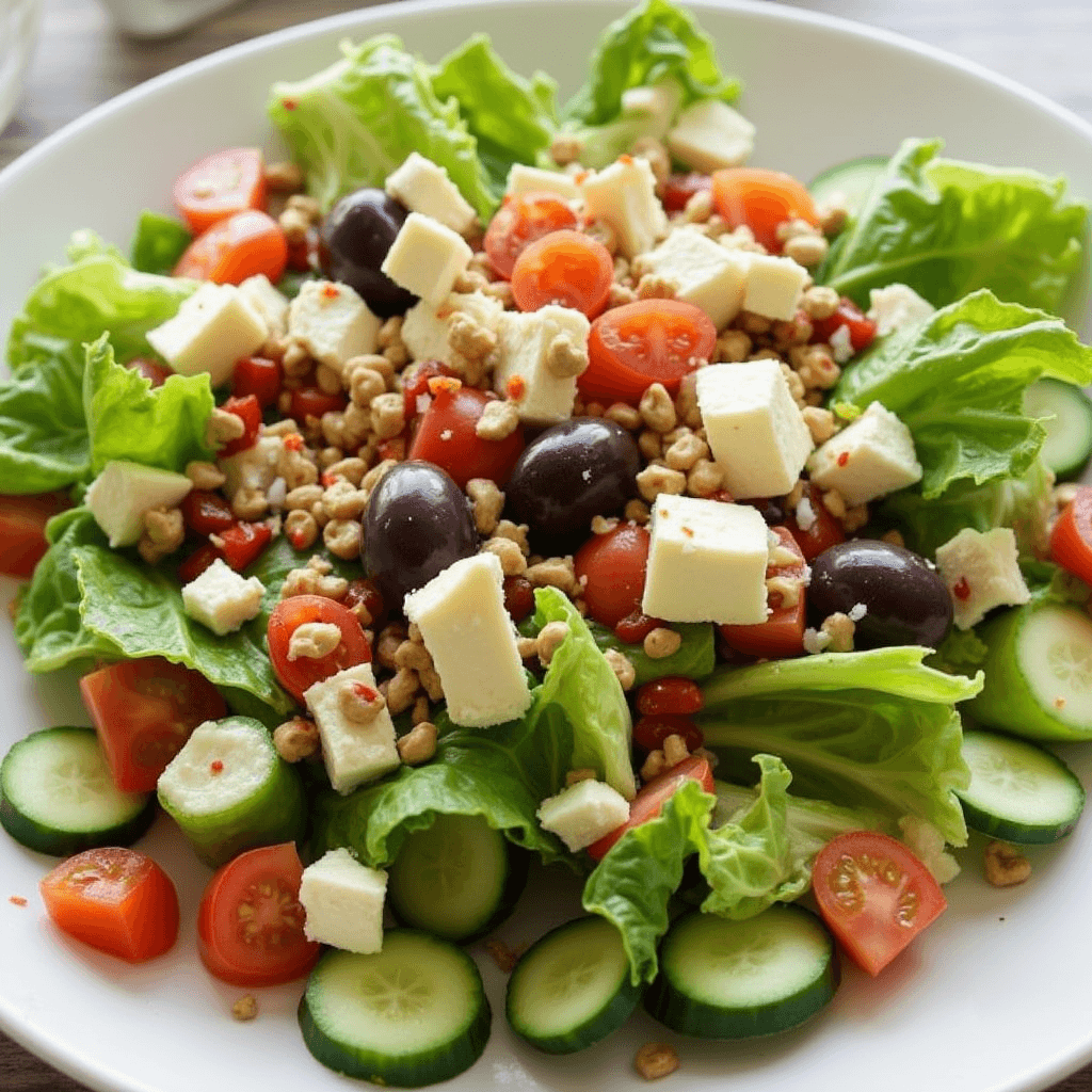 Menu Item Image
