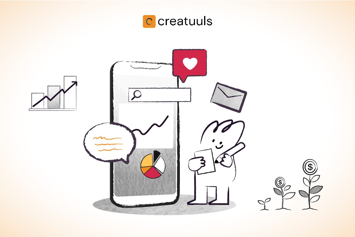 5 Not-so-obvious Signs That You're Growing as a Content Creator