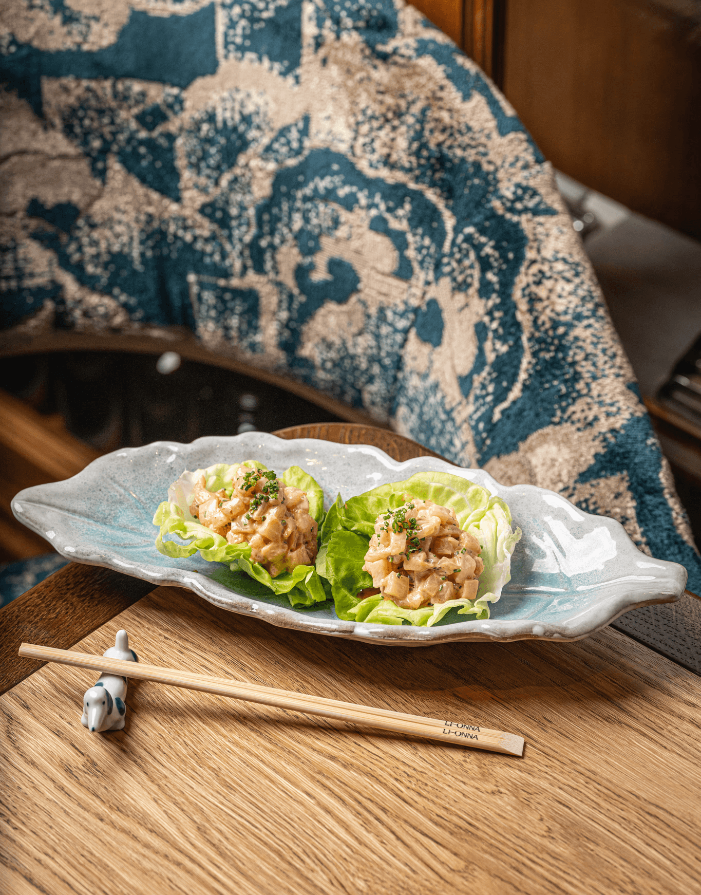 Photo of Lionna's best food