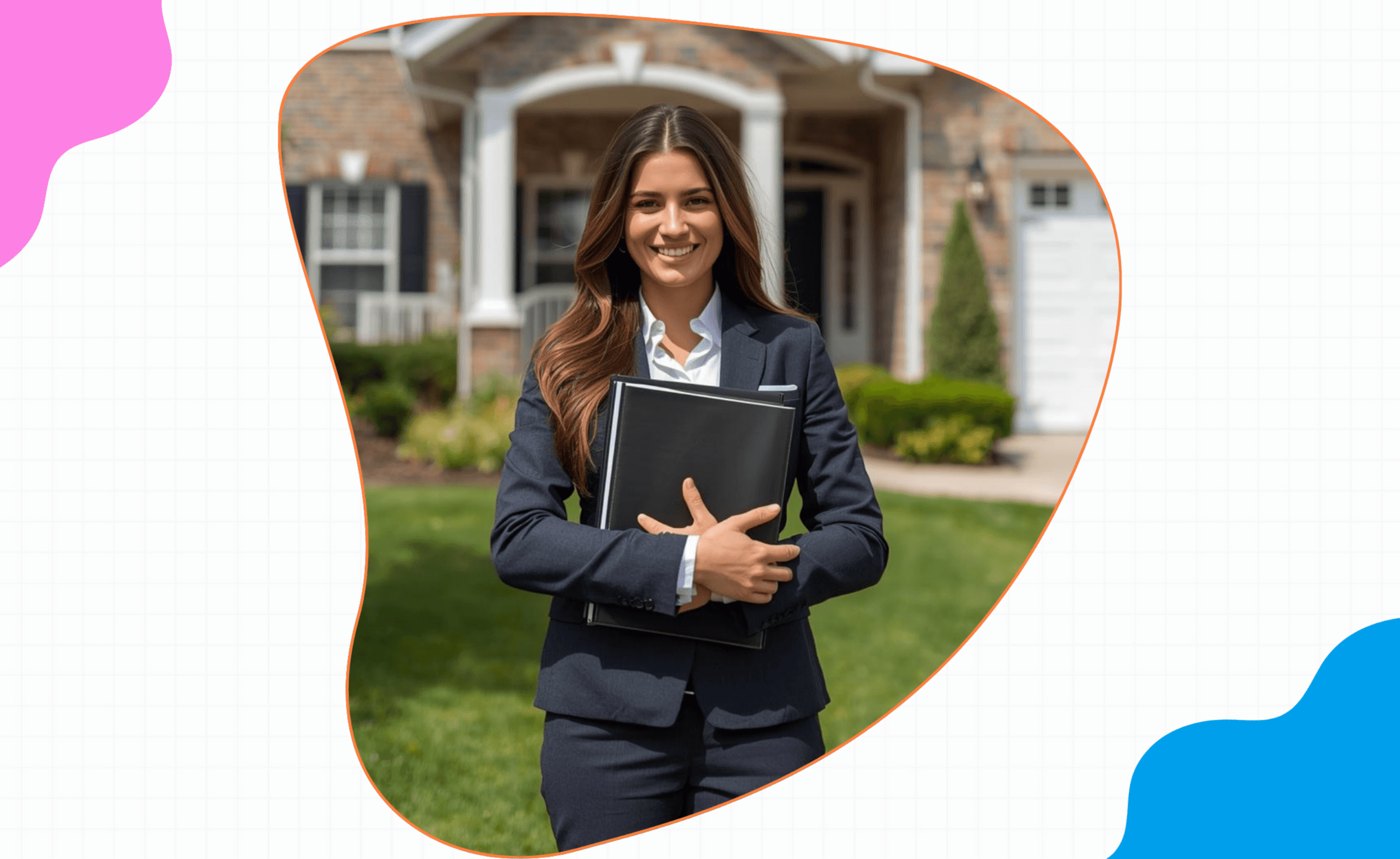 Best personal CRM for real estate agents 2026