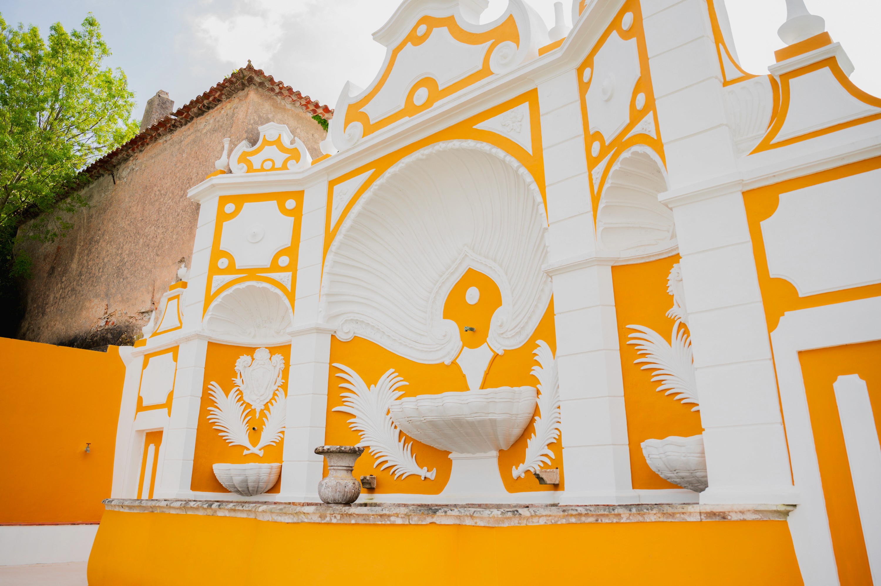 Alojamento Quinta da Pegada