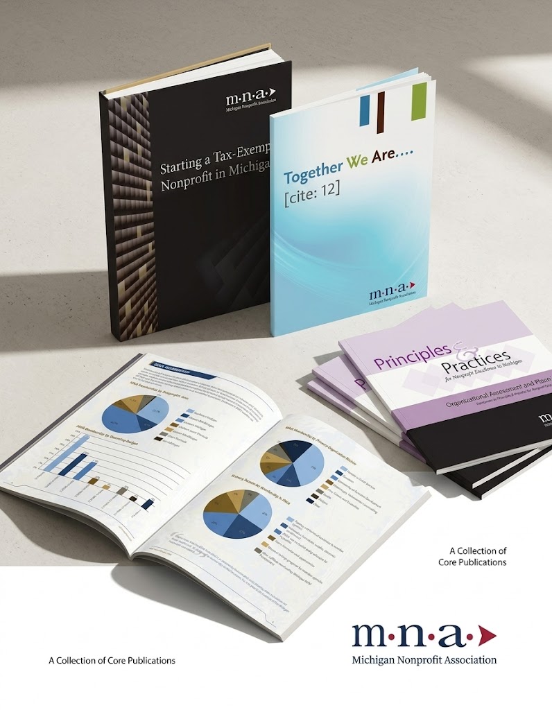 MNA Publications