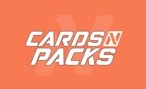 Logo de CardsNPacks