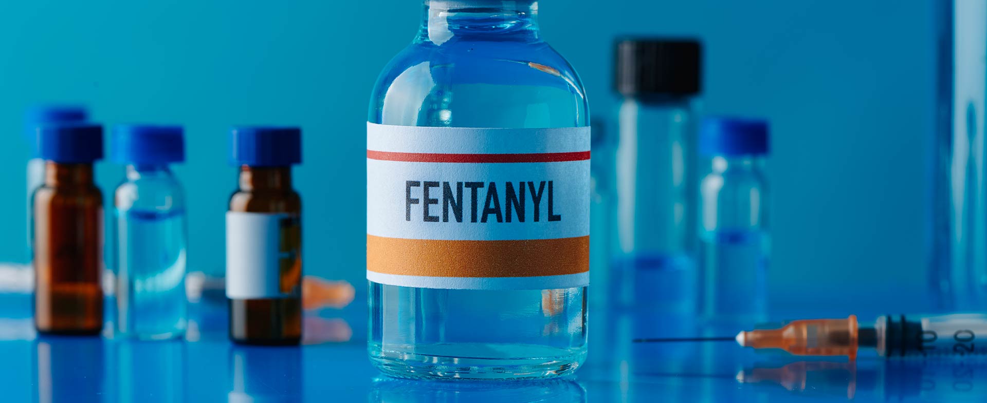 Fentanyl Contamination, Public Health Alert, Cardiotoxicity, Drug Safety