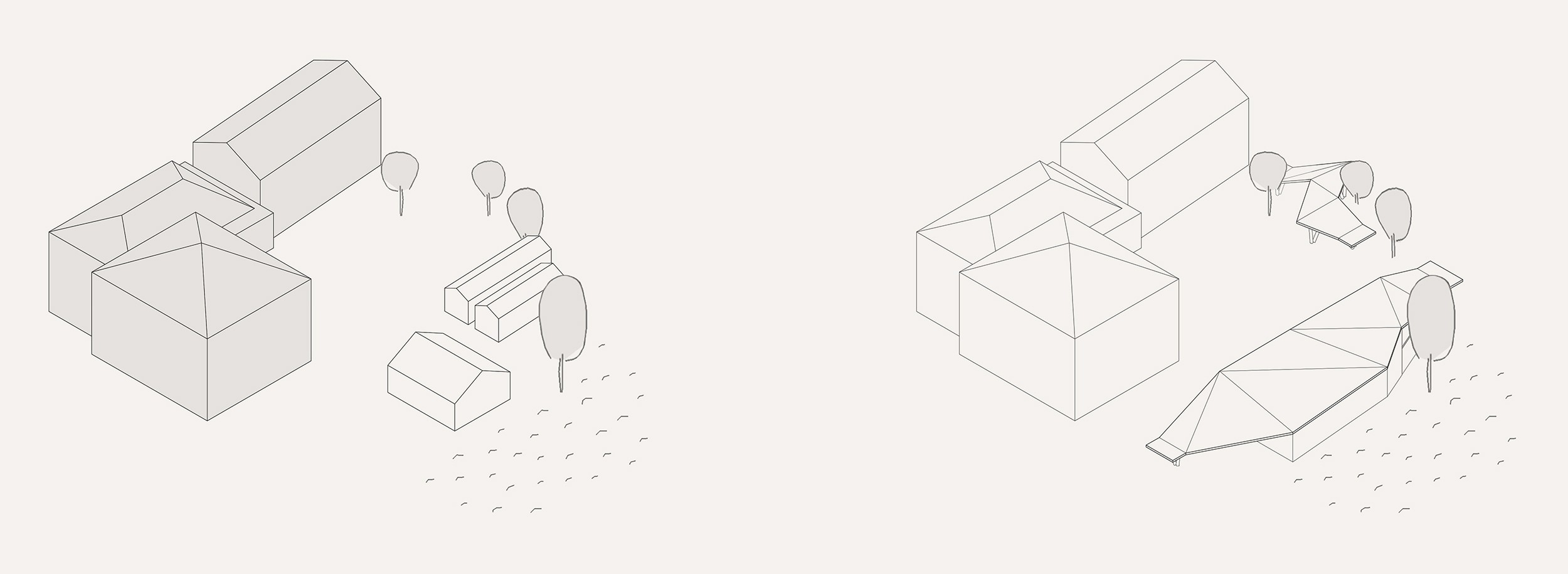 Image of fictitious studio founder, Renji Aalto