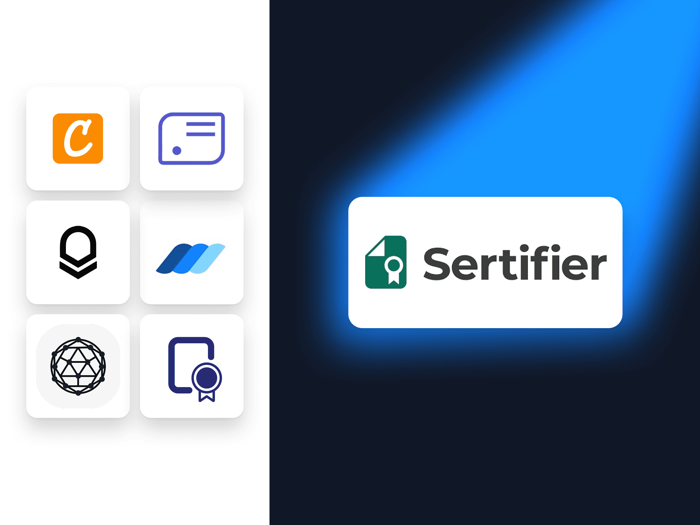 Sertifier Alternatives in 2026