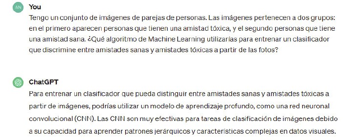 Conversación con ChatGPT
