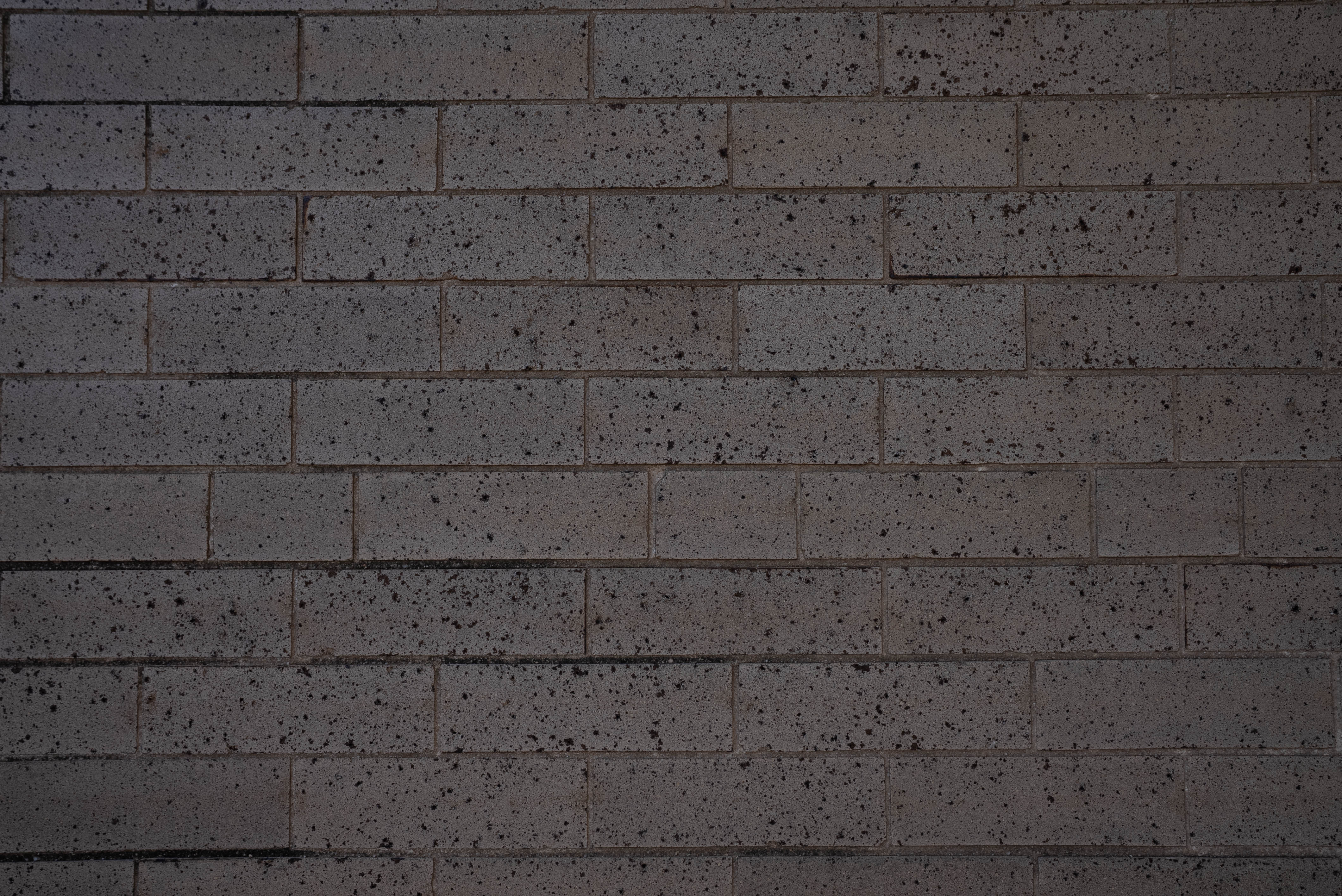 lighted brown and black uplight chandelier