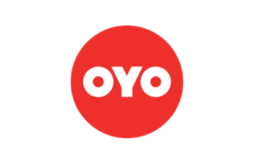 OYO logo