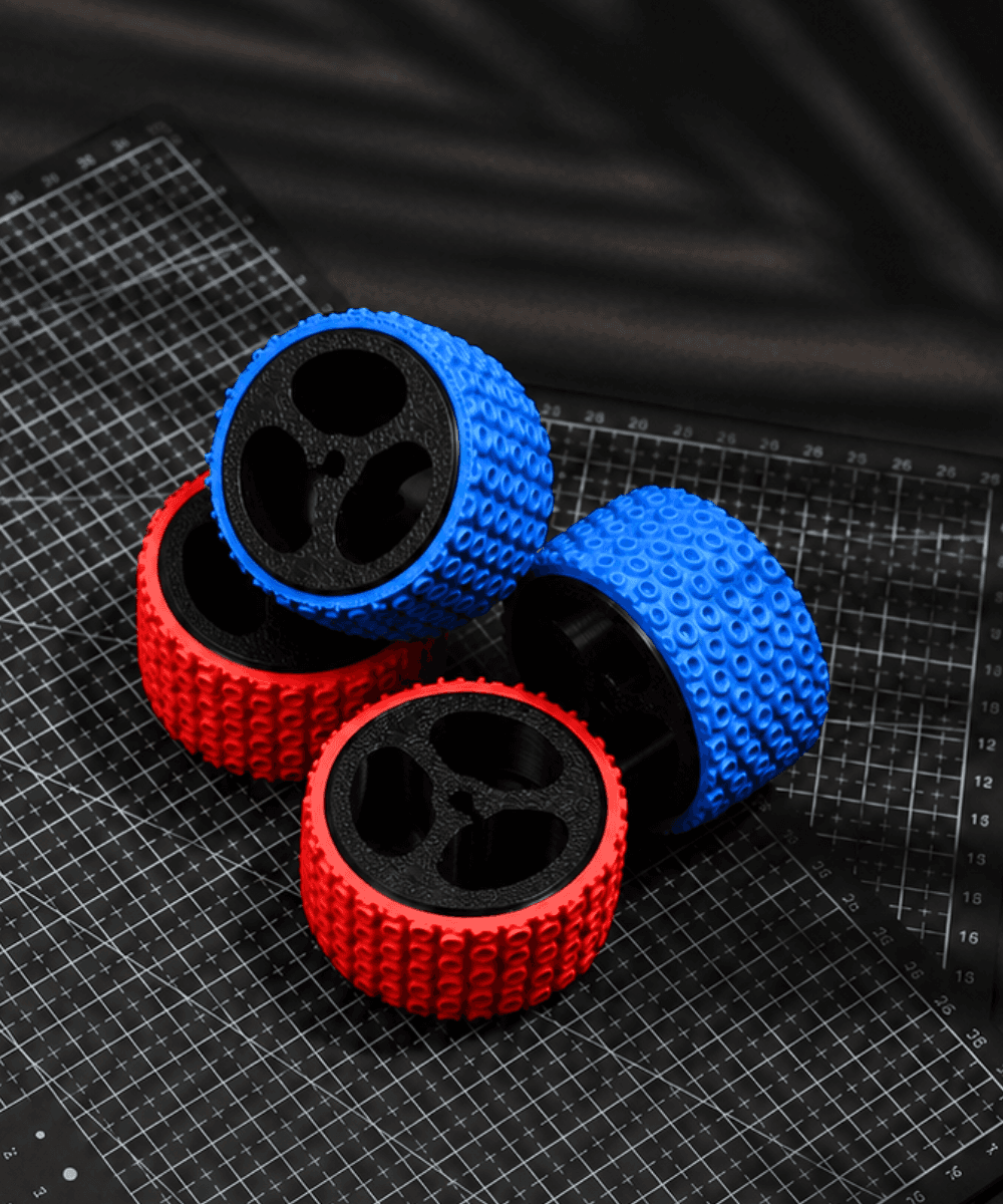 N20 WHEEL PAIR - TECHGEEKS