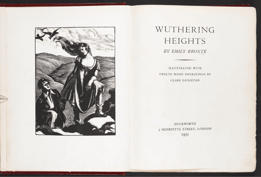 An open book with two people
Description automatically generated