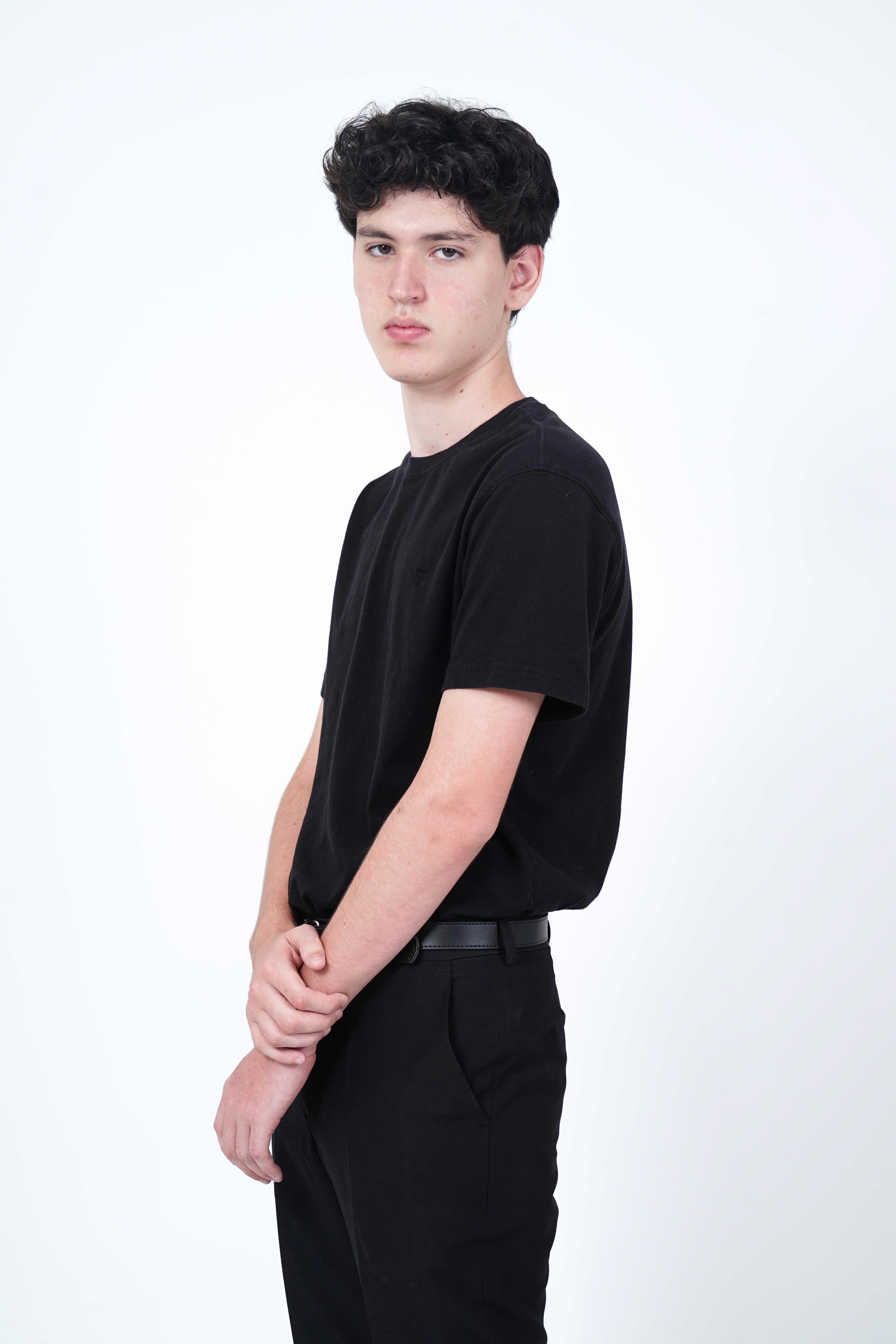 Francisco Gamez — 19