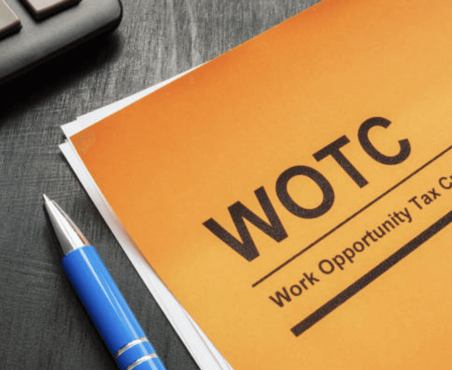 What is the Work Opportunity Tax Credit - WOTC - Canary AI, Canary Hiring Technologies