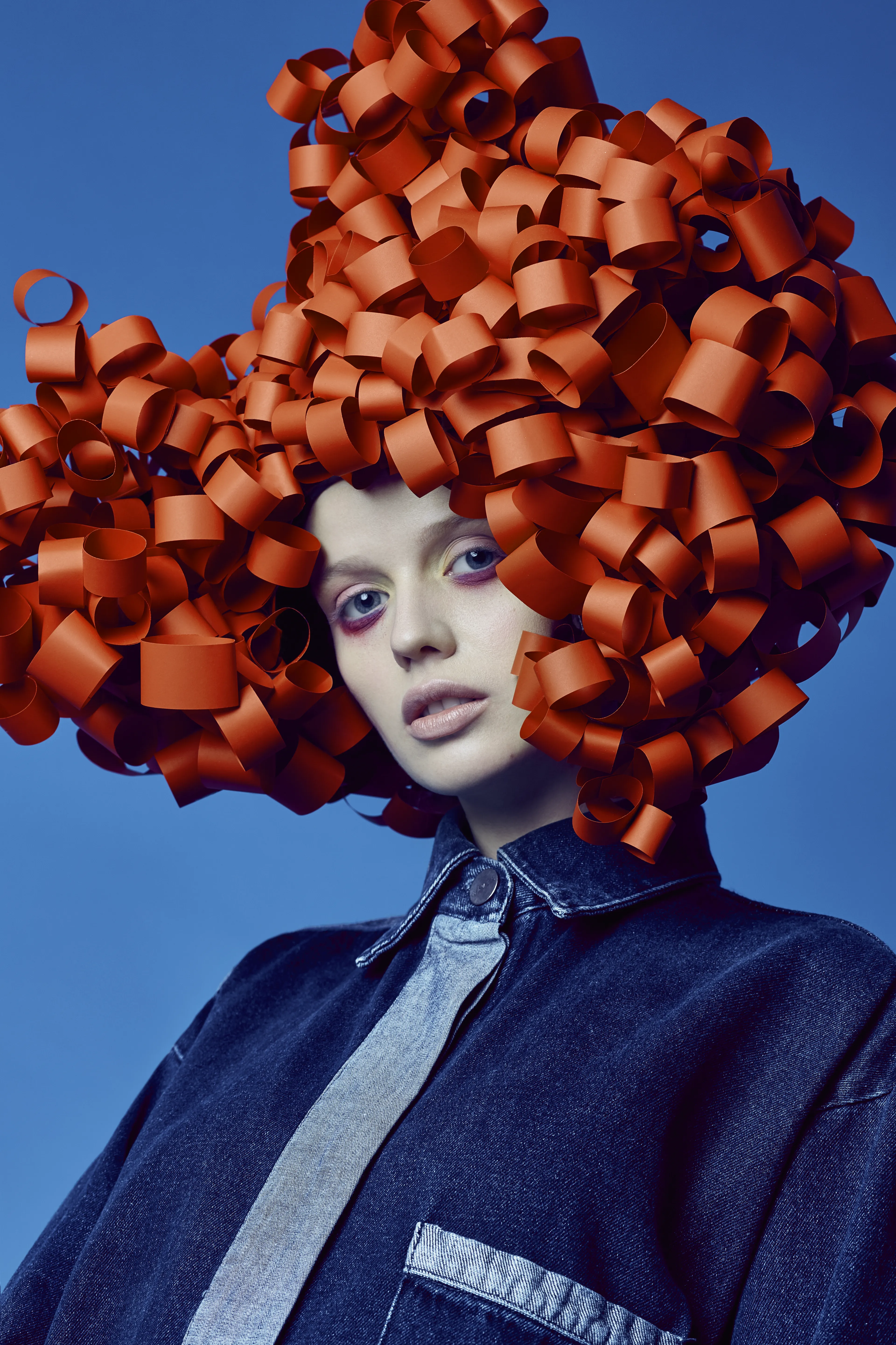 L'Oreal Small Photo Commercial Items