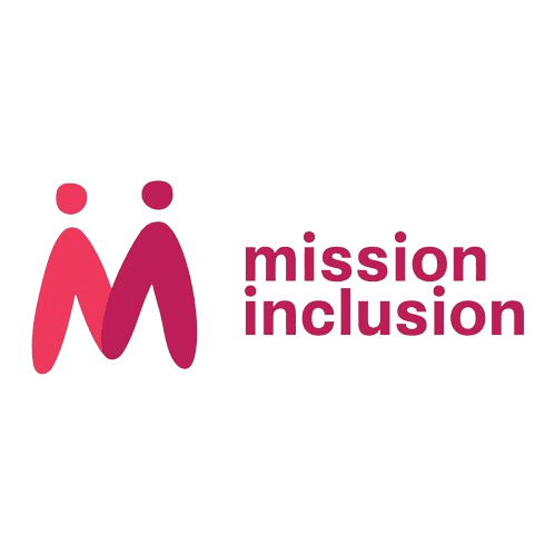 Mission Inclusion logo