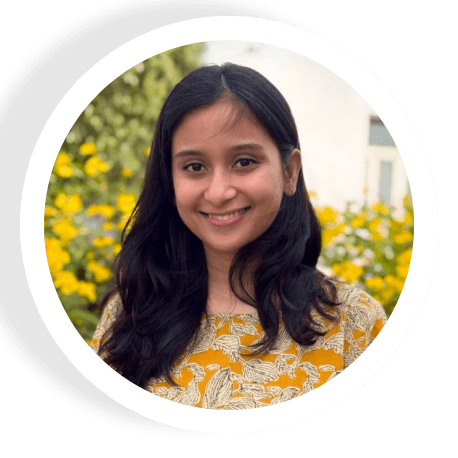 Parul Patnaik