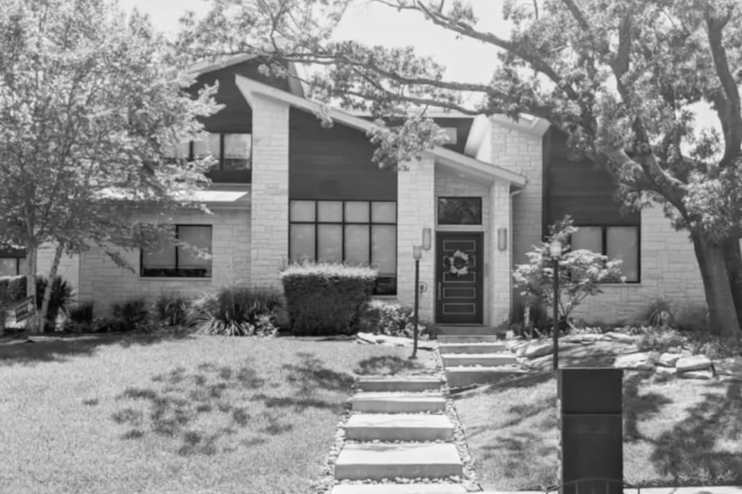 Landscape designer Dallas consultation and site assessment