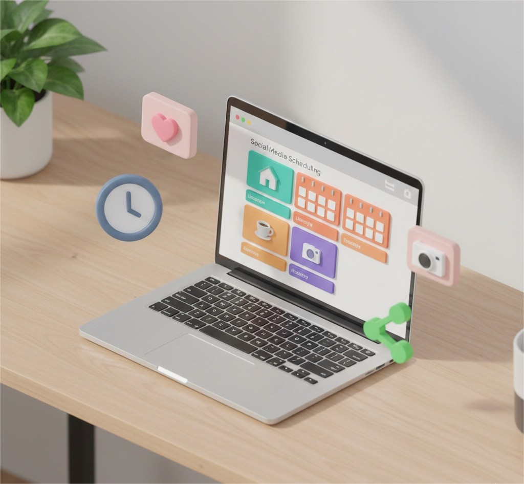 Automate Social Media Posts