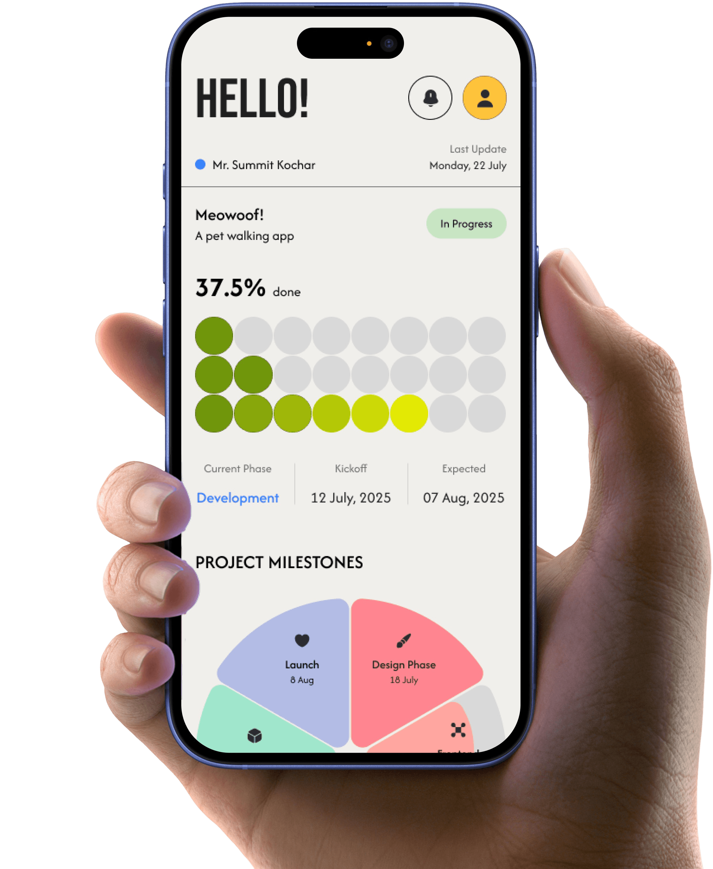 mubalil apps