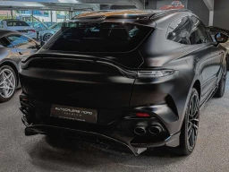 Aston Martin DBX 707 — Vorschaubild 12