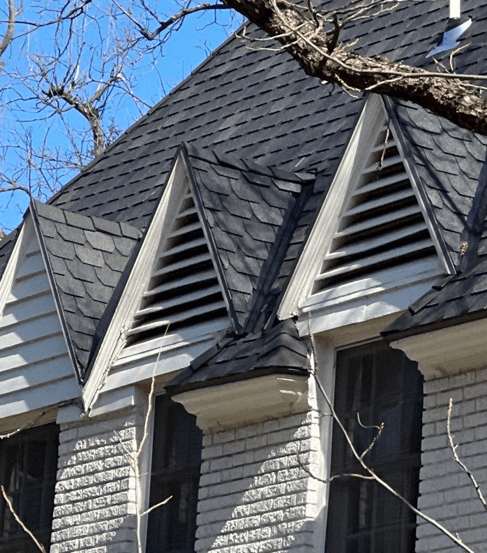 DaVinci Roofing