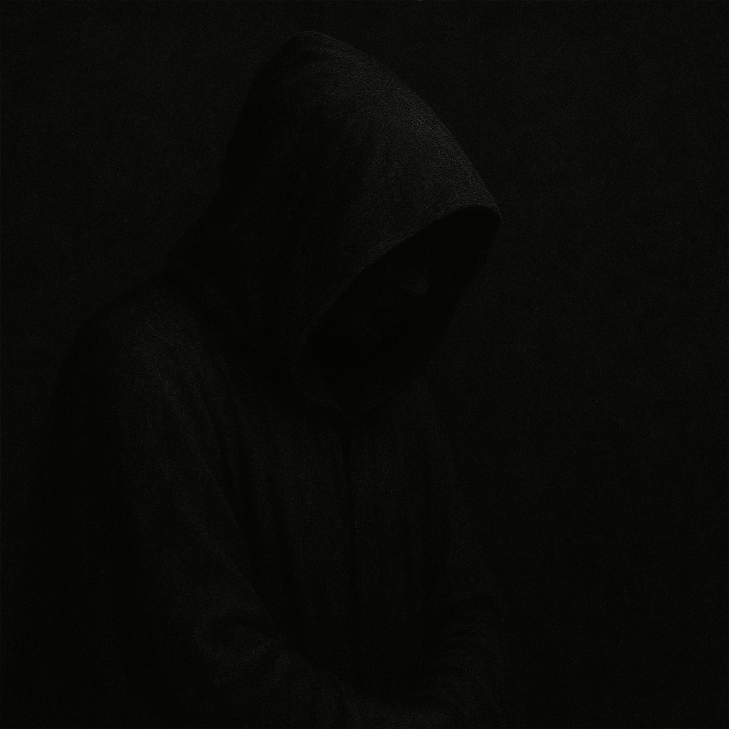 Team working in an office watching at a presentation