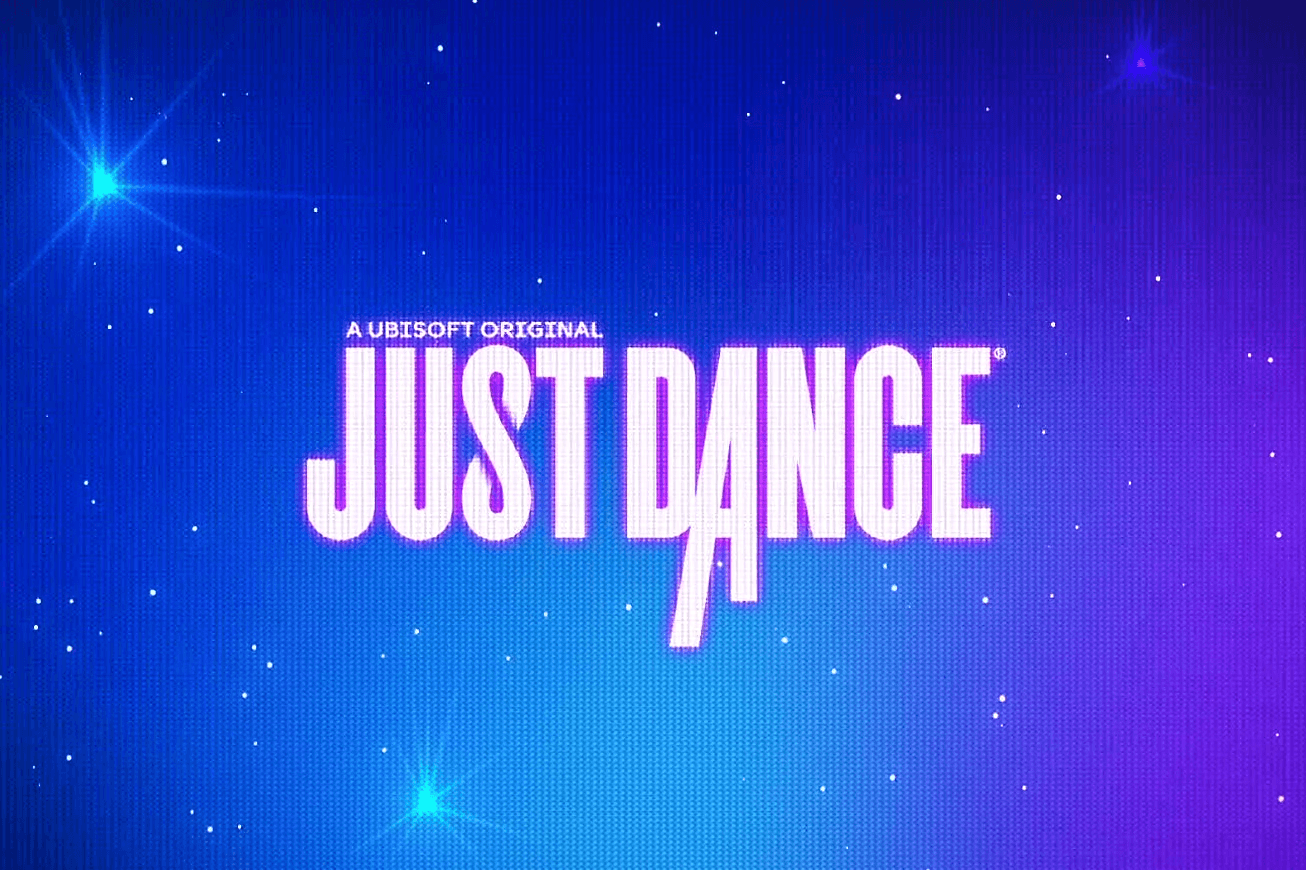 Just Dance