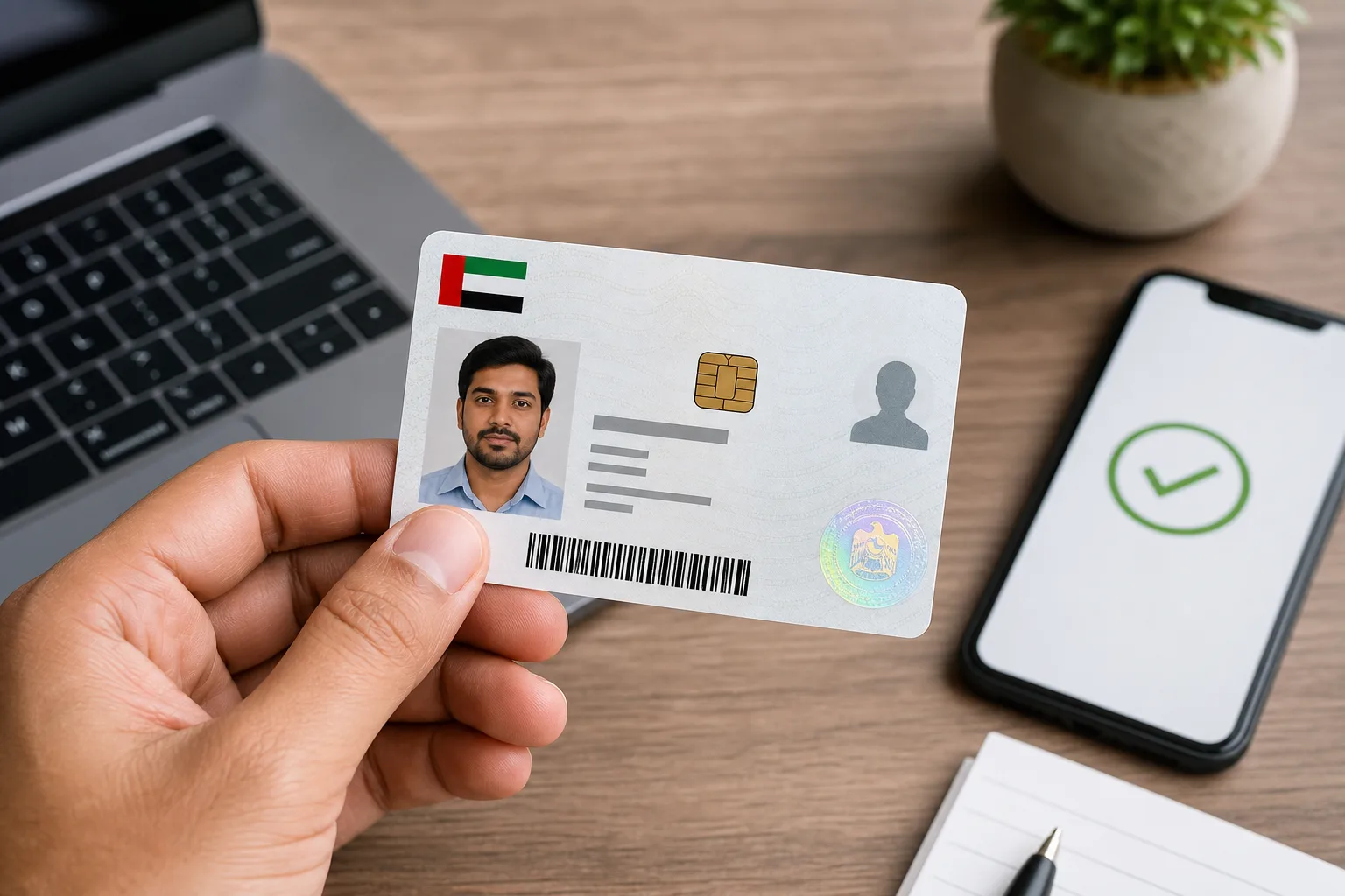 UAE Labour Card - How to Get, Check and Download - UAE MOHRE and labour guide