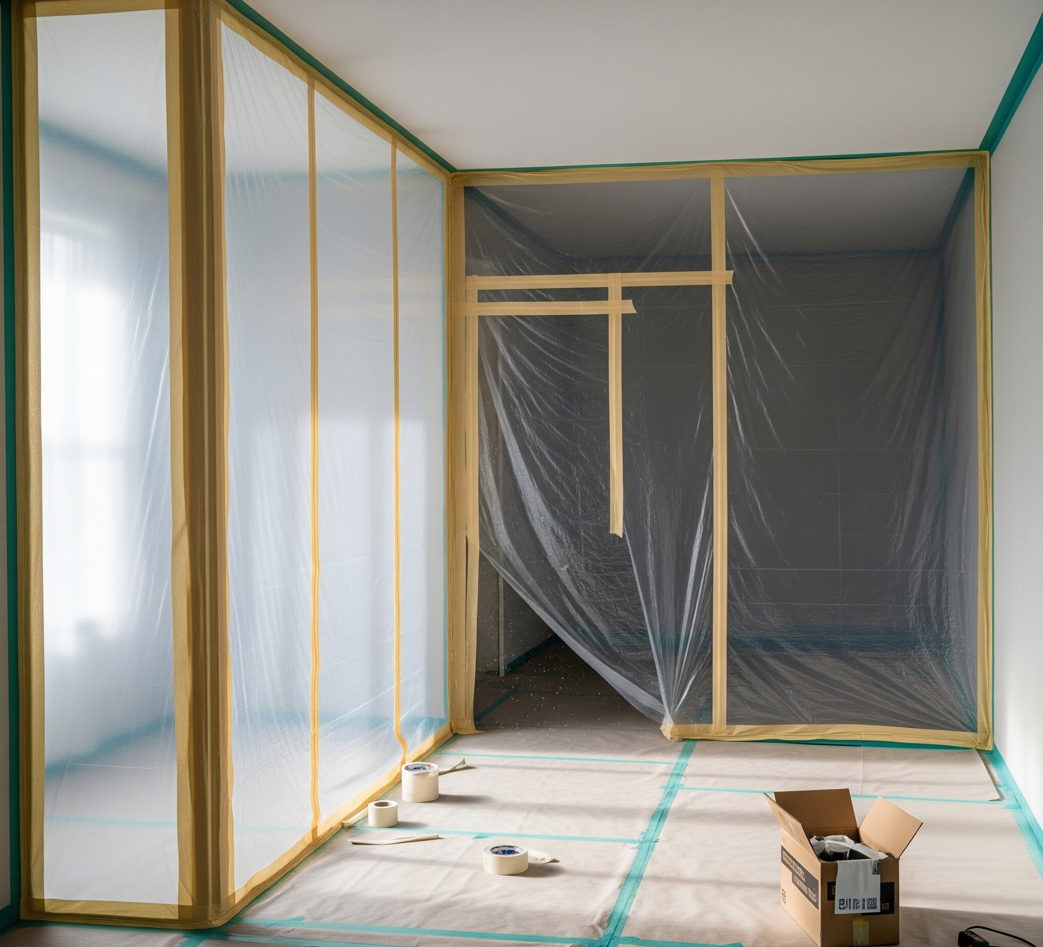 Containment cleared after Woodburn post-remediation test