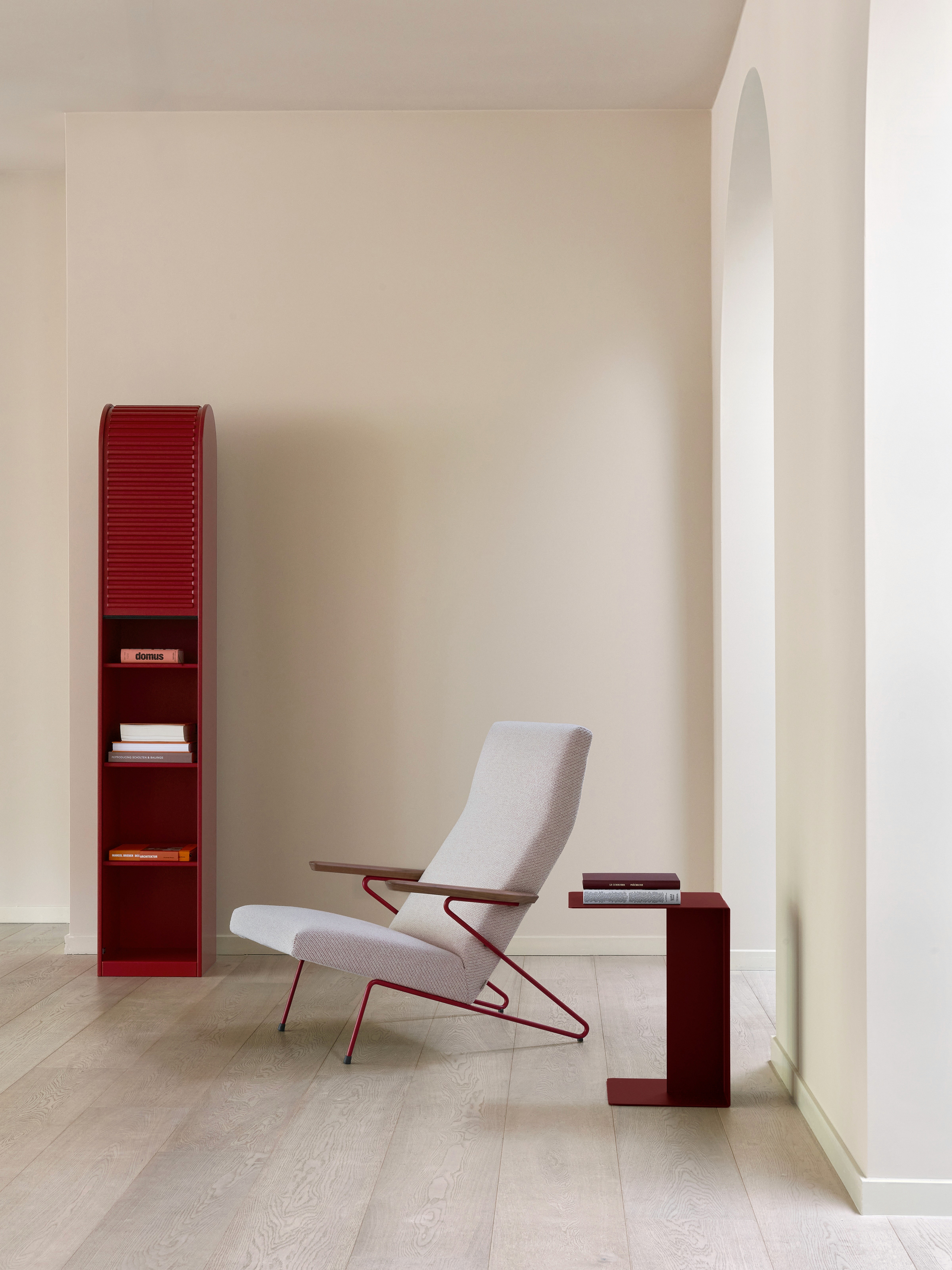 Flow Lab Gelderland Elzerd fauteuil