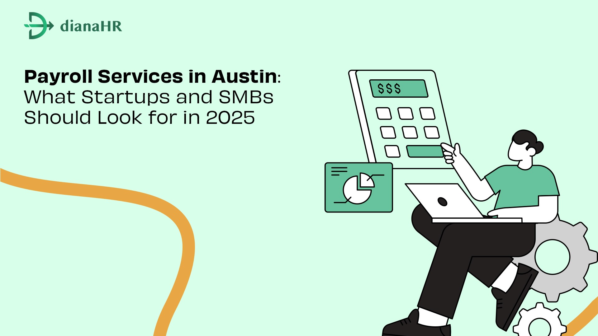 payroll services austin