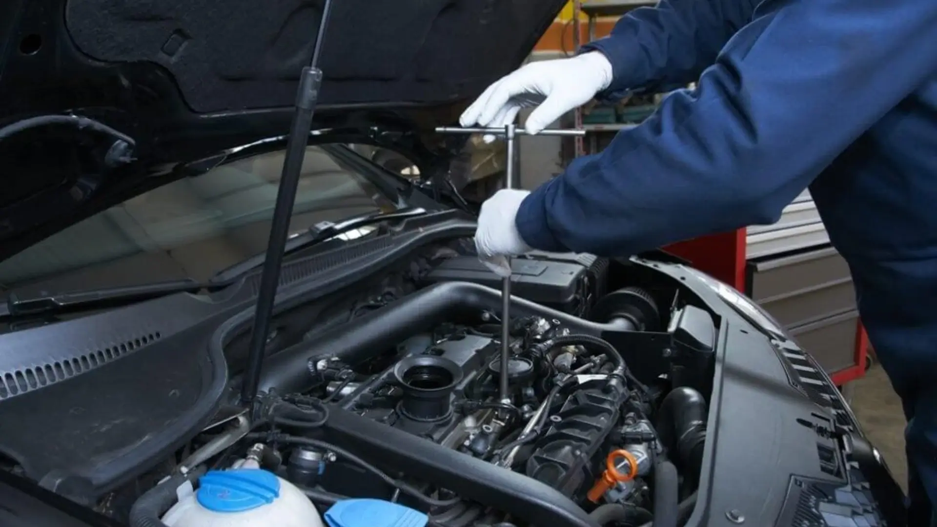 Summer Car Maintenance Tips