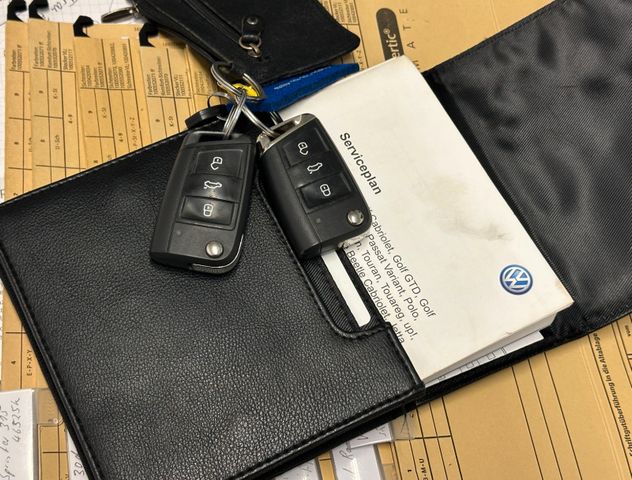 VW Golf 2014 BLACK Gebrauchtwagen - Galeriebild 25