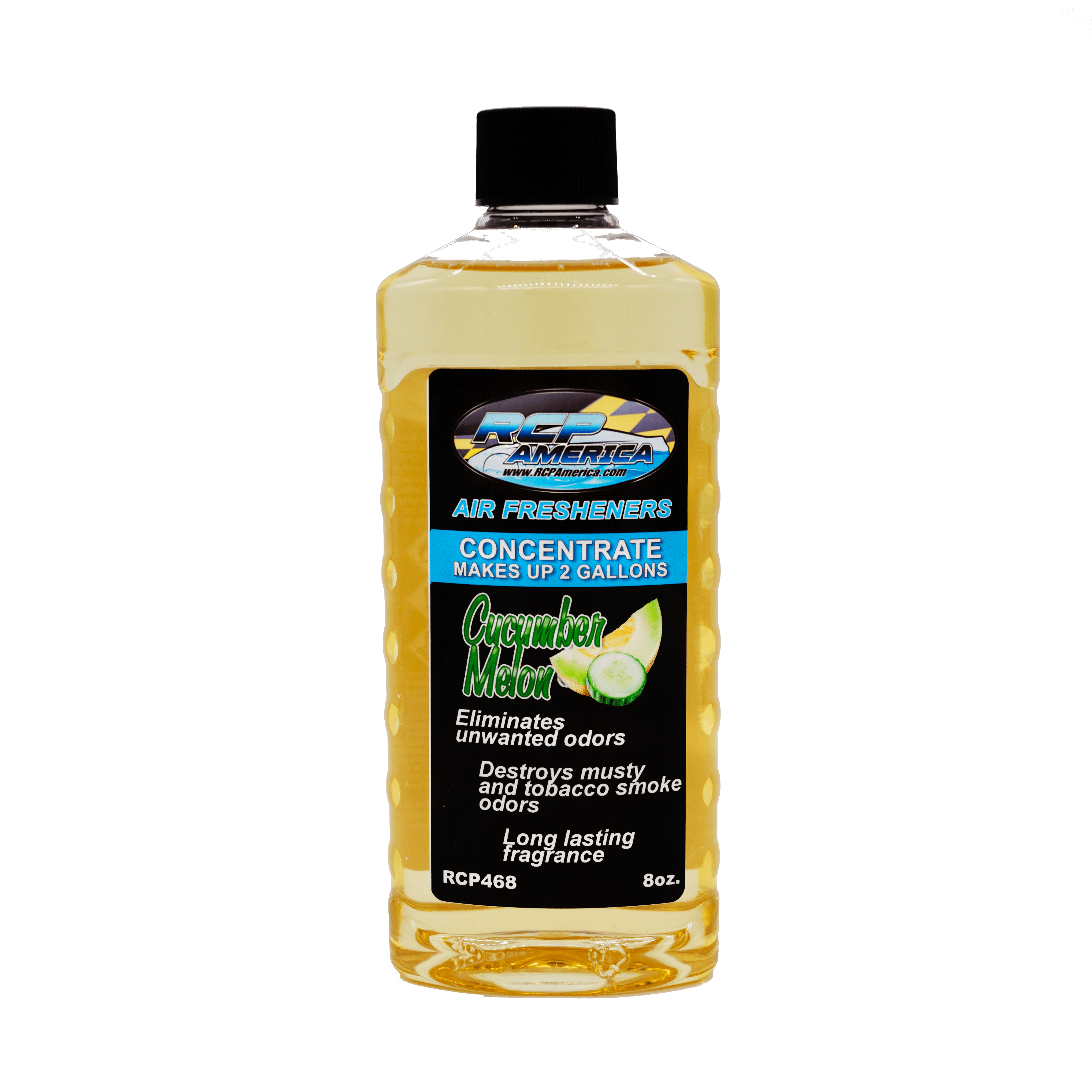 CUCUMBER MELON CONCENTRATE