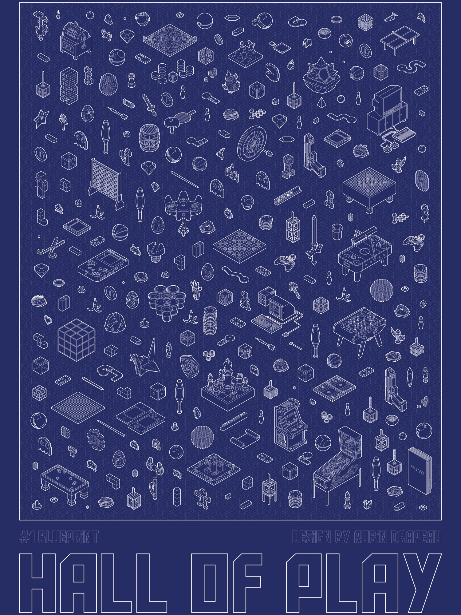 Holo of Game & Hall of Play – visuel v2
