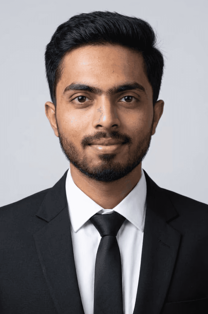 Profile Image of Logo Design Client