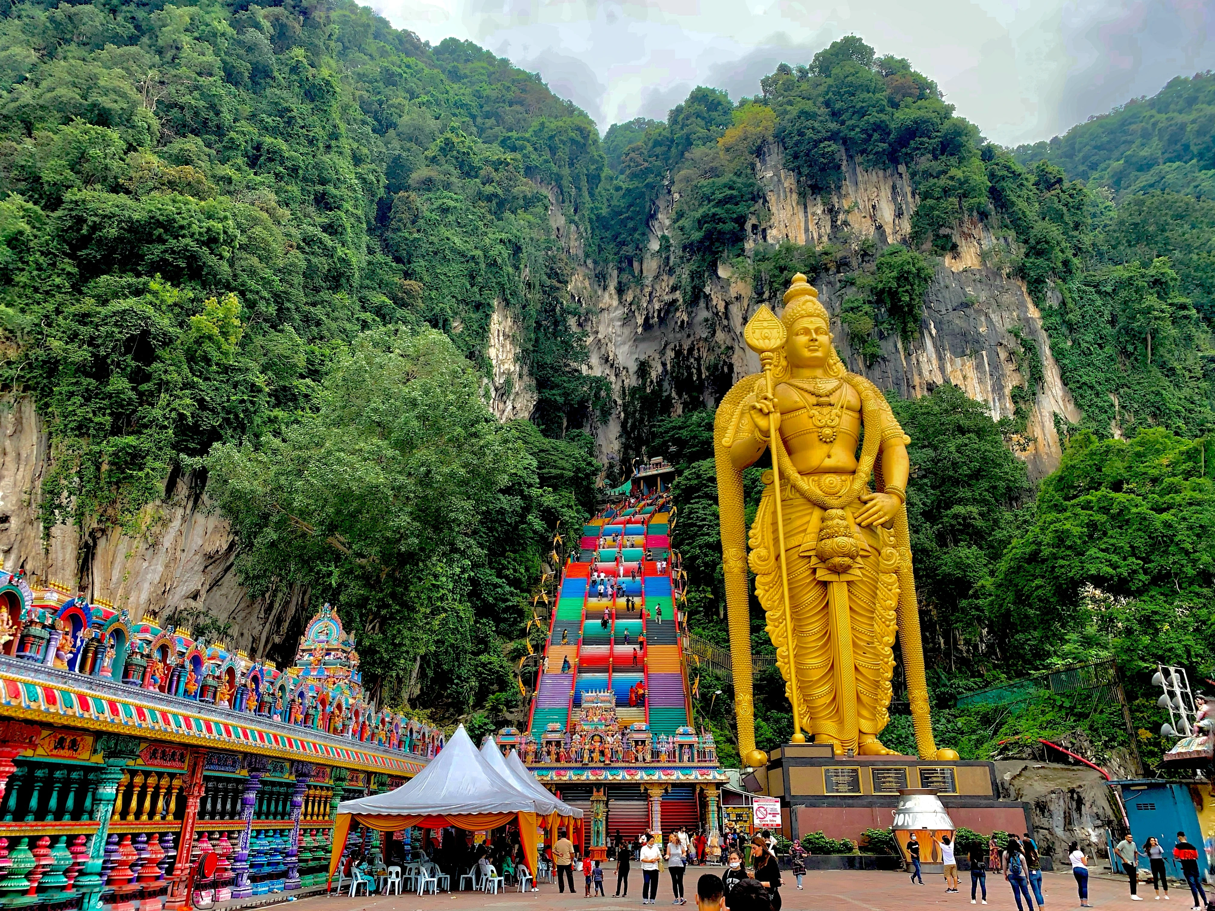 Kuala Lumpur Tour Package 