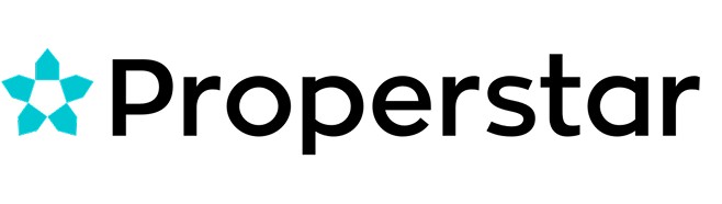 Properstar logo