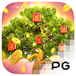 Prosperity Fortune Tree - icone officielle PG Soft