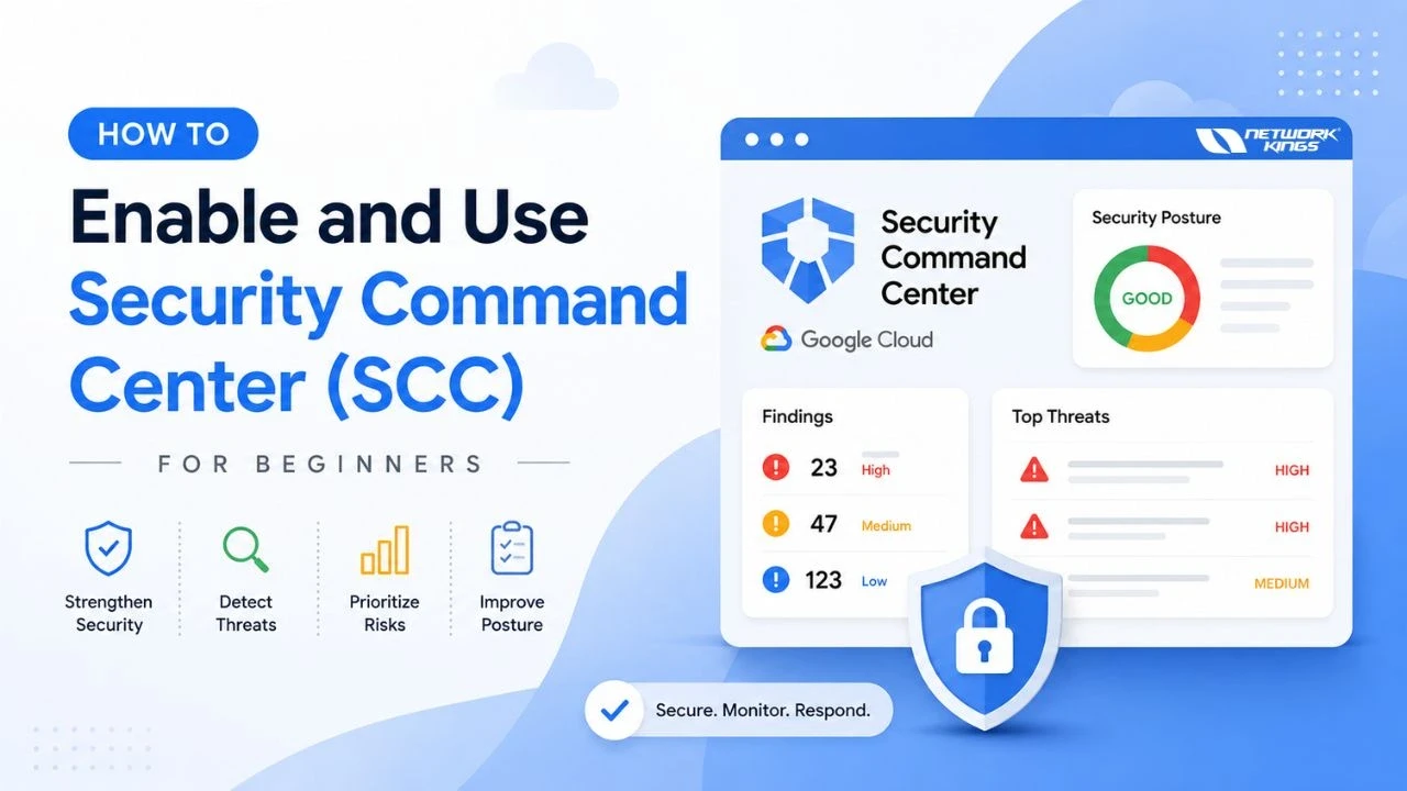 SCC