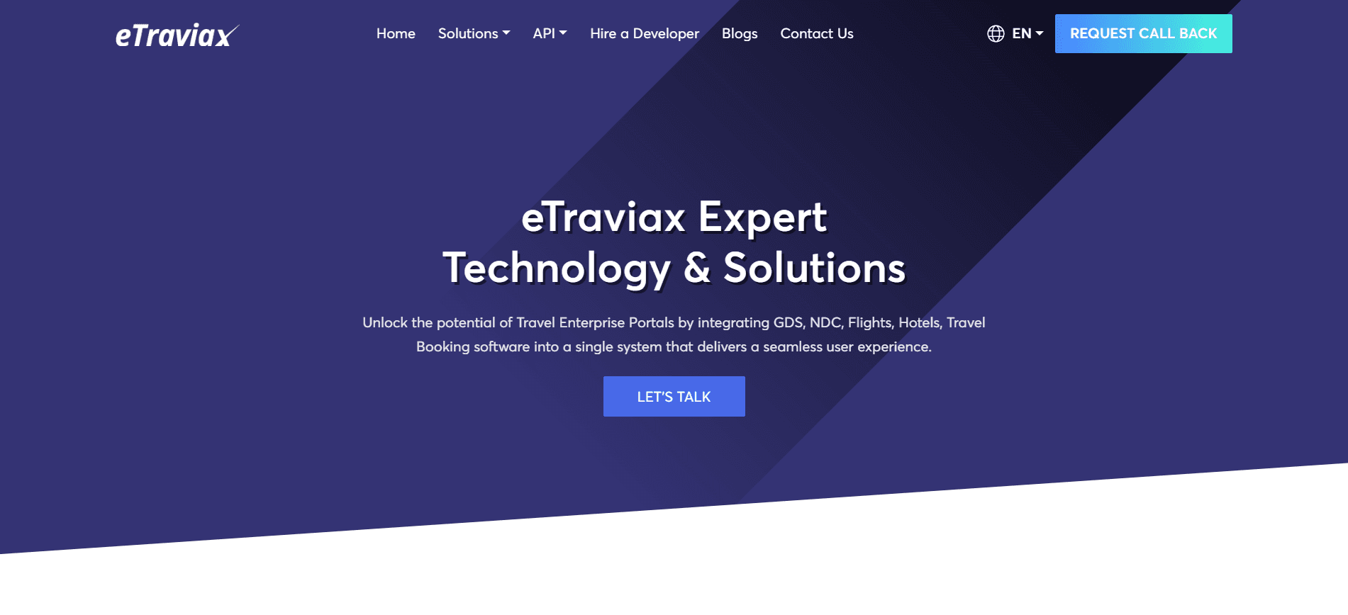 Etraviax