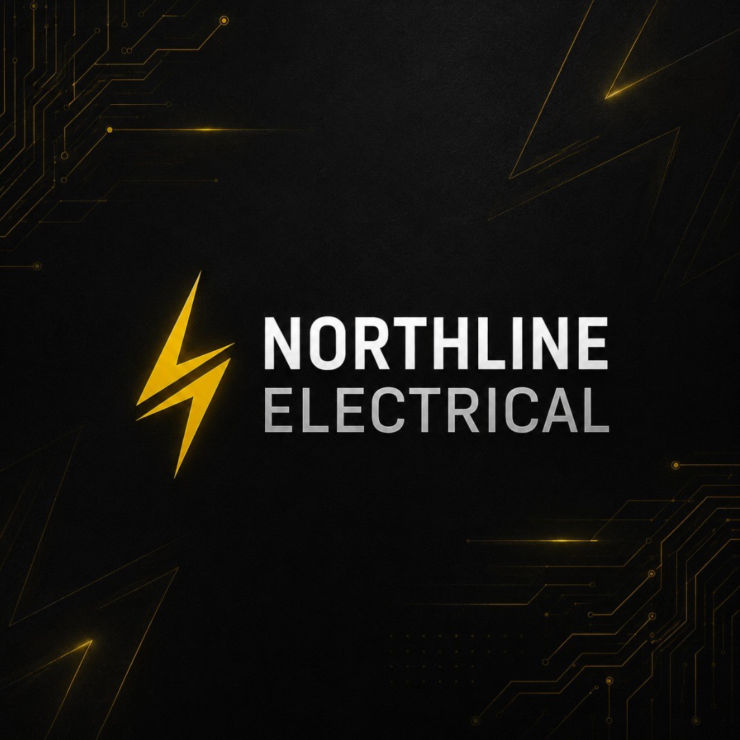 Northline Electrical - Logo