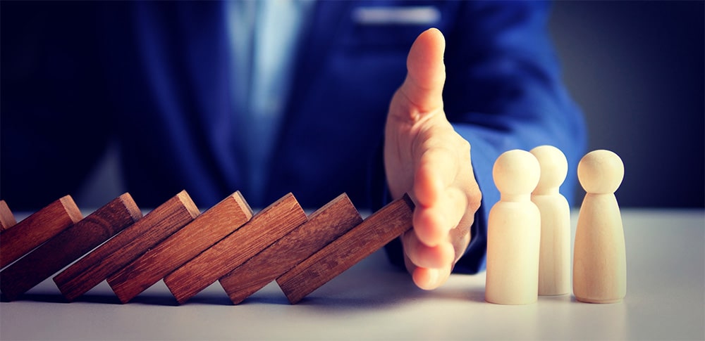 Mitigate and Manage Operational Risk