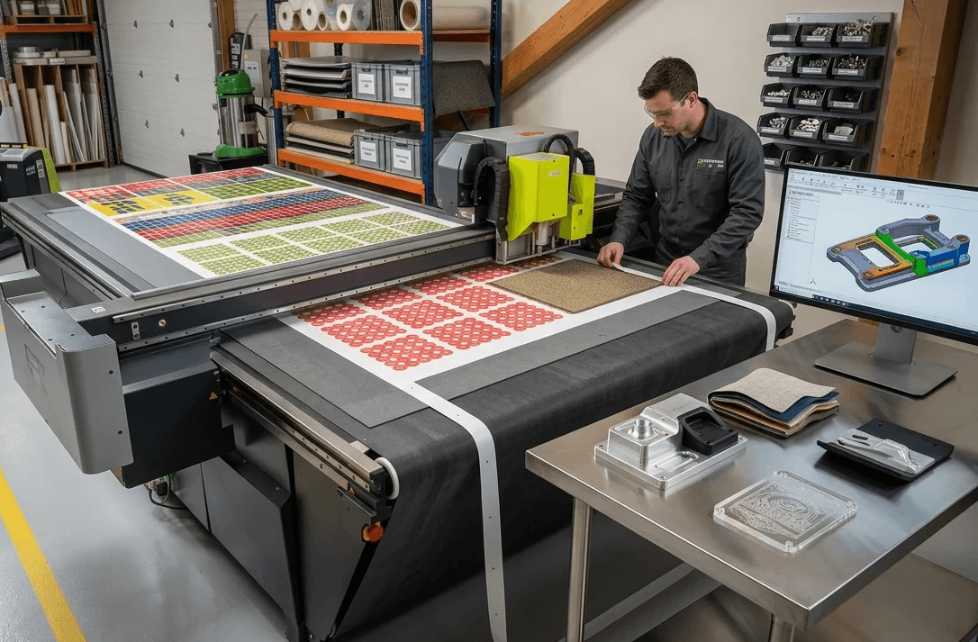 sittin people beside table inside room