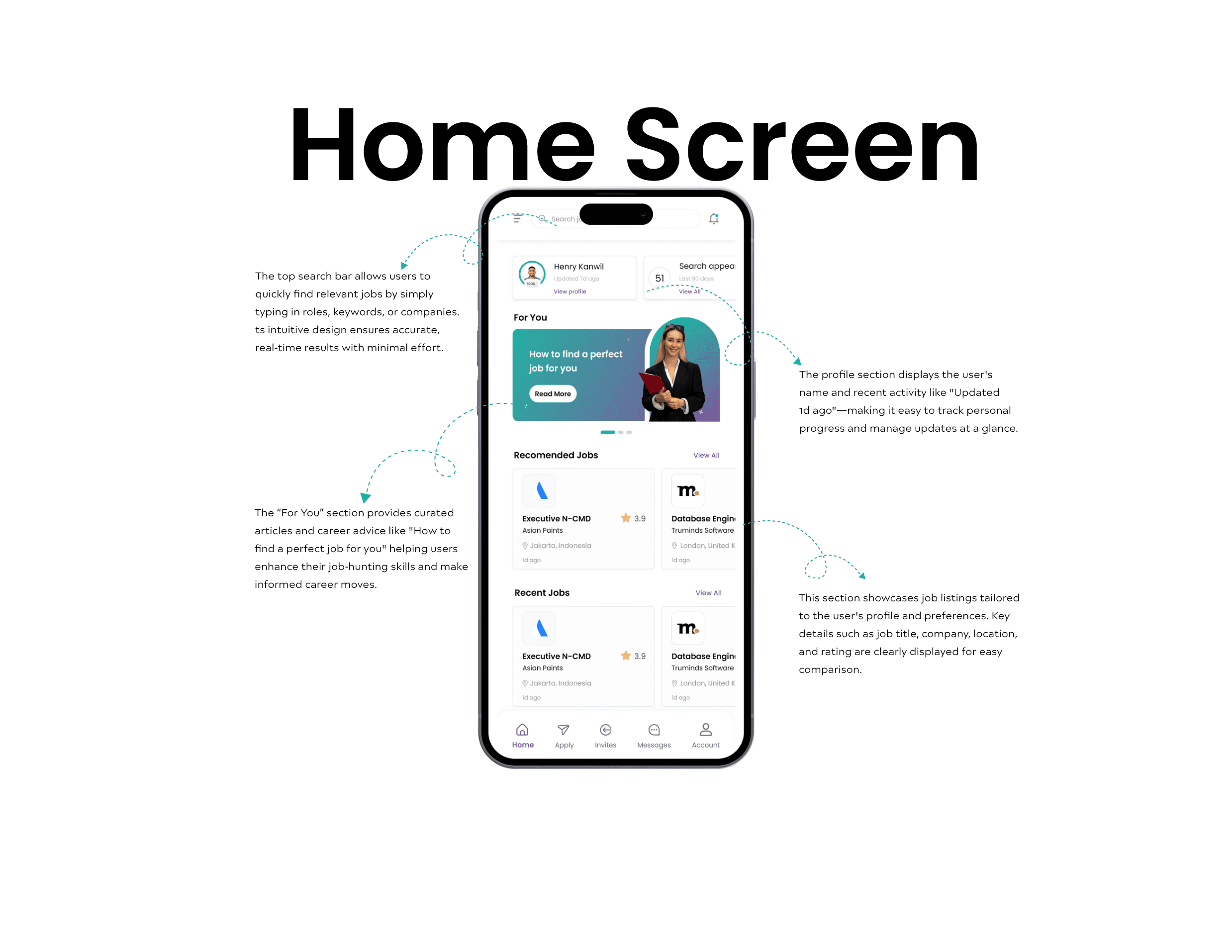 jamfast user experience