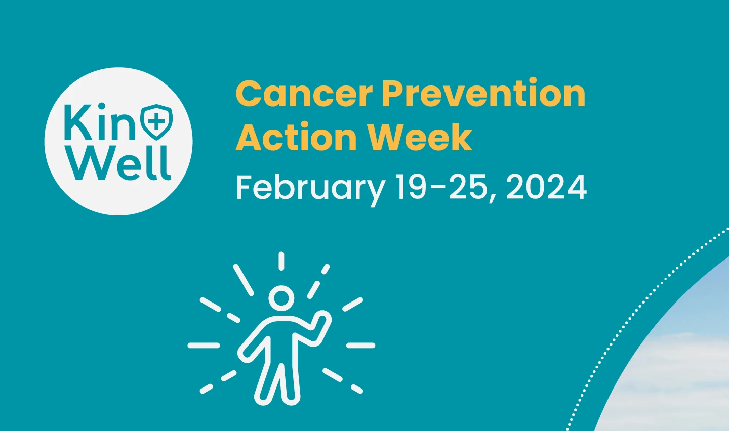 cancer prevention action week