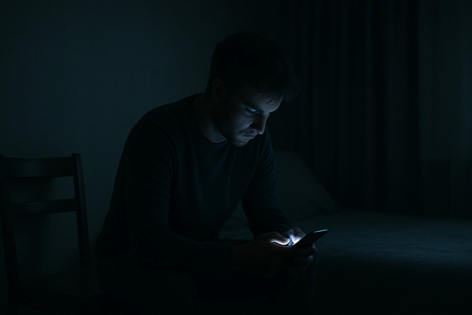 The Oldest Technology Is Still the Best Medicine: Why We Must Stop Outsourcing Our Humanity